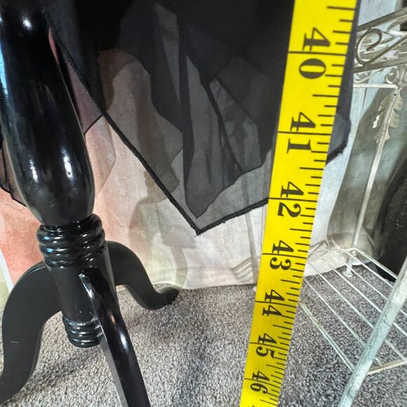 πKojooin Plus Size Asymmetrical Day to Night Dress - Tunic for Curvy Women - Picture 7 of 15